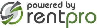 Powered by Rentpro